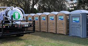 Types of Portable Toilets We Offer in Reserve, LA